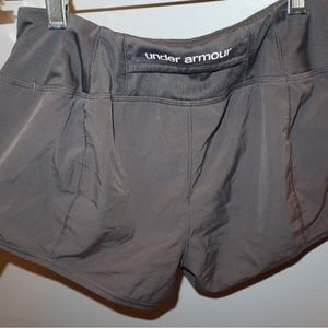 Underarmour shorts